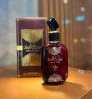 LATTAFA AL WARD – A Essência da Feminilidade Árabe