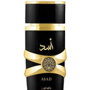 LATTAFA ASAD – O Perfume Árabe Mais Vendido do Mundo!