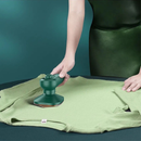 Mini Máquina Portátil Ferro De Passar Roupa Vapor P/ Viagem