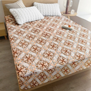 Capa de Colchão Impermeável Matelada Ultrassônica – Protetor com Elástico e Máxima Proteção