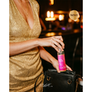 Body Splash Belkit 200ml - Alta fixação, projeção, perfumaria fina | Dia e noite