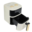 AirFryer Fritadeira Eletrica Sem Óleo 3,1L Panela de Fritar a Vapor Fryer 127v/220v Similar Philco