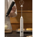 Batedor Misturador Mixer Elétrico para Bebidas Leite Café Clara de Ovo 2 em 1 taobiju