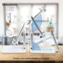 Suporte para Celular Tablet Dobrável com Tripé Portátil e Antiderrapante