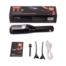 Máquina Removedora de Pontas Duplas Bivolt 110V/220V – Corte Bordado Profissional