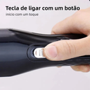 110V/220V Maquina De Corte Bordado Removedora de Pontas Duplas Bivolt