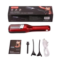 Máquina Removedora de Pontas Duplas Bivolt 110V/220V – Corte Bordado Profissional