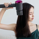 Secador de Cabelo Iônico Secagem Rápida Ar Quente/Frio 220V