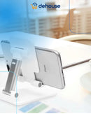 Suporte Dobrável para Celular e Tablet – Portátil, Antiderrapante e Ajustável